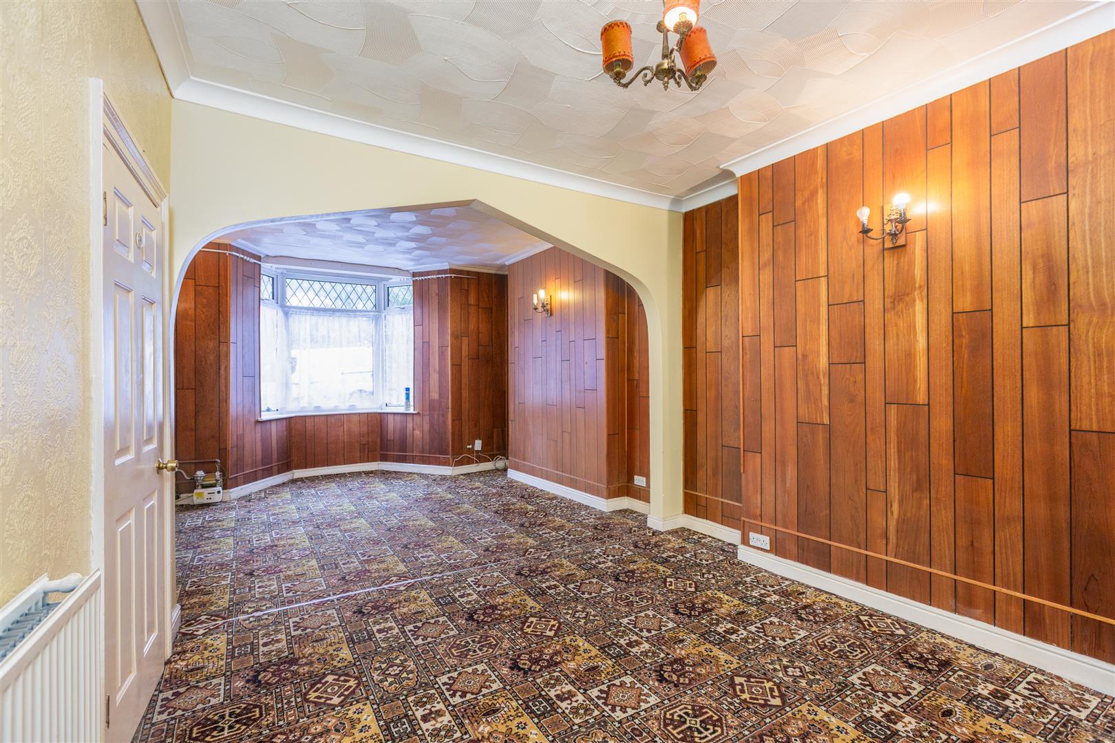 Longford Crescent, St. Thomas, Swansea, SA1 8HS